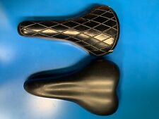 Hybrid bicycle saddles for sale  Pleasant Hill