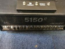 Peavey 5150 amplifier for sale  PRESTON
