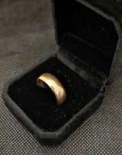 Carat gold ring for sale  PENARTH