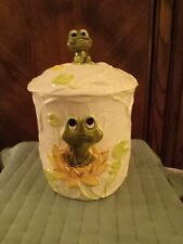 Sears neil frog for sale  Woodmere