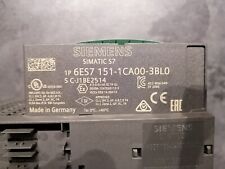 Siemens simatic 200s gebraucht kaufen  Beckingen