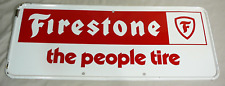 Vintage firestone people for sale  Owasso