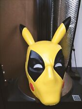 Cosplay pikapool d'occasion  Champagnole