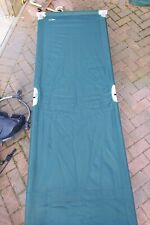 Gear camp bed for sale  STRATFORD-UPON-AVON