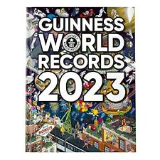Guinness records 2023 for sale  UK