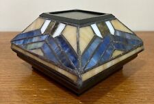 Stained glass solar for sale  Glenview