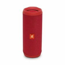 Alto-falante Bluetooth Portátil JBL Flip 4 - Vermelho (ainda na caixa) comprar usado  Enviando para Brazil