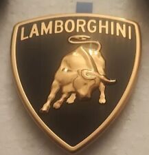 Stemma lamborghini usato  Verano Brianza