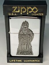 Zippo lighter pewter for sale  Summerville