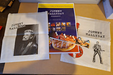 Johnny hallyday lot d'occasion  Fagnières