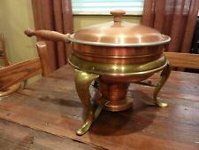 1960 chafing dish for sale  New Port Richey
