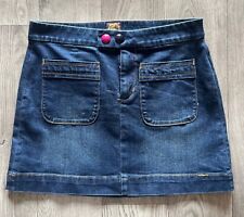 Joules ladies denim for sale  Shipping to Ireland