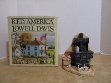 Lowell davis 1994 for sale  Harrisburg
