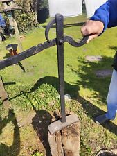 Antique wrought iron for sale  PLYMOUTH