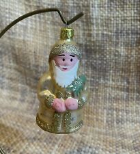 old world christmas ornaments for sale  IPSWICH
