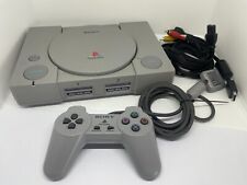 Playstation ps1 riginal gebraucht kaufen  Glött