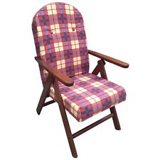 Poltrona sedia sdraio usato  Angri