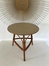 Ancienne petite table d'occasion  Donnemarie-Dontilly