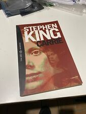 Libro stephen king usato  Roma