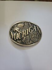 Michigan state seal for sale  Hartselle