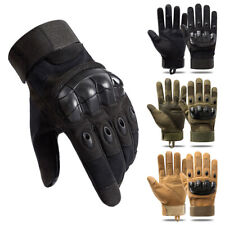 Tactical military gloves for sale  Shipping to Ireland