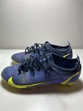 nike mercurial elite fg para hombre 9,5, usado segunda mano  Embacar hacia Mexico