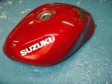 Suzuki 2001 gsf for sale  OLDHAM