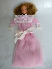 Barbie vintage famille d'occasion  Montmorency