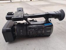 Videocamera professionale sony usato  San Stino Di Livenza