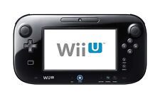 Pacote de jogos console Midnite Blk Nintendo Wii U com controle Pokemon raro comprar usado  Enviando para Brazil