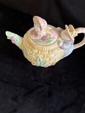 Kitten tea pot for sale  Perris
