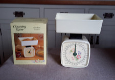 Kitchen scales bowl for sale  SUTTON