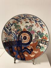 Piatto decorativo ceramica usato  Roma