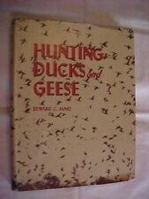 Hunting ducks geese for sale  Taylorville