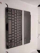 Cubierta de teclado ultrafina Logicool negra para iPad 2 y iPad 3ra generación segunda mano  Embacar hacia Argentina