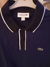 Polo lacoste homme d'occasion  Champigny-sur-Marne