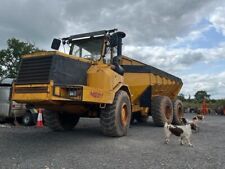 Moxy 6x6 dumper for sale  PAIGNTON