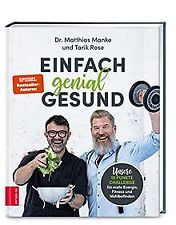 Einfach genial gesund gebraucht kaufen  Berlin