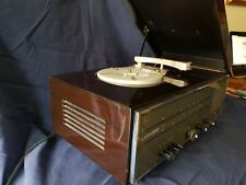 Radio giradischi vintage usato  Roma