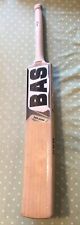Bas cricket bat for sale  MANCHESTER