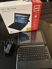 Rca 10.1 tablet for sale  South Portland