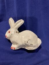 Cast iron rabbit for sale  Anacortes