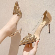 Womens fashion pointy for sale  Shipping to Ireland