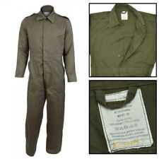 Dutch army jumpsuit for sale  Shipping to Ireland