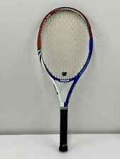 Raqueta de tenis Wilson BLX Tour Limited  segunda mano  Embacar hacia Argentina