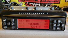 Harley-Davidson Odtwarzacz CD Radio HARMAN KARDON Electra Glide 76160-06 na sprzedaż  Wysyłka do Poland
