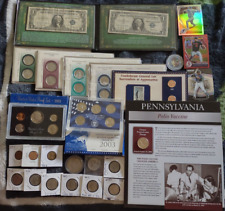 Coin currency collector for sale  Concho