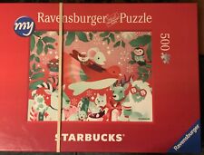 Ravensburger starbucks 500 d'occasion  Expédié en Belgium