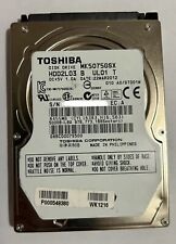 500 hdd 2.5 for sale  Jersey City