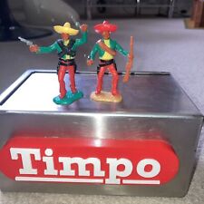 Vintage timpo mexican for sale  LOUGHBOROUGH